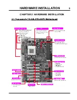 Предварительный просмотр 9 страницы Transcend TS-ASL3 User Manual