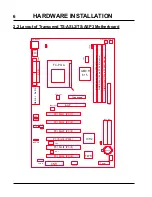 Предварительный просмотр 10 страницы Transcend TS-ASL3 User Manual