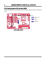 Предварительный просмотр 12 страницы Transcend TS-ASL3 User Manual