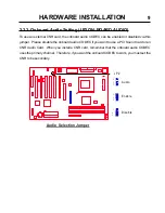 Предварительный просмотр 13 страницы Transcend TS-ASL3 User Manual