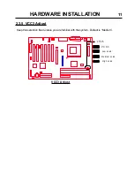 Предварительный просмотр 15 страницы Transcend TS-ASL3 User Manual