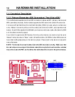 Предварительный просмотр 16 страницы Transcend TS-ASL3 User Manual