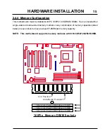 Предварительный просмотр 19 страницы Transcend TS-ASL3 User Manual