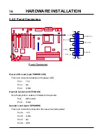 Предварительный просмотр 20 страницы Transcend TS-ASL3 User Manual