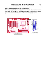 Предварительный просмотр 23 страницы Transcend TS-ASL3 User Manual