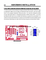 Предварительный просмотр 24 страницы Transcend TS-ASL3 User Manual