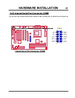 Предварительный просмотр 25 страницы Transcend TS-ASL3 User Manual