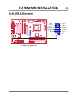 Предварительный просмотр 27 страницы Transcend TS-ASL3 User Manual