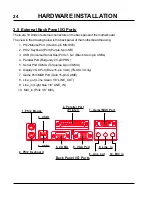 Предварительный просмотр 28 страницы Transcend TS-ASL3 User Manual