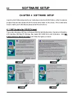 Предварительный просмотр 56 страницы Transcend TS-ASL3 User Manual