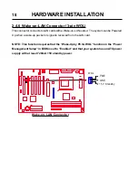 Предварительный просмотр 22 страницы Transcend TS-ASP3 User Manual