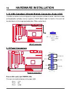 Предварительный просмотр 20 страницы Transcend TS-AVD1 User Manual