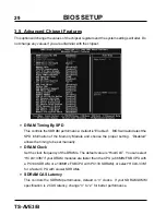 Preview for 34 page of Transcend TS-AVE3/B User Manual