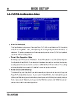 Preview for 46 page of Transcend TS-AVE3/B User Manual