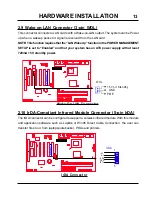 Preview for 17 page of Transcend TS-AVE3 User Manual