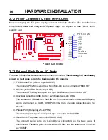 Preview for 20 page of Transcend TS-AVE3 User Manual