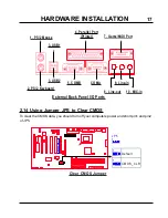 Preview for 21 page of Transcend TS-AVE3 User Manual