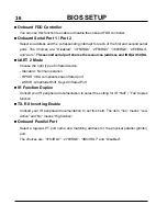 Preview for 40 page of Transcend TS-AVE3 User Manual