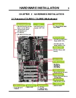 Preview for 9 page of Transcend TS-AWE1 User Manual