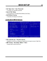 Preview for 33 page of Transcend TS-AWE1 User Manual