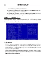 Preview for 36 page of Transcend TS-AWE1 User Manual