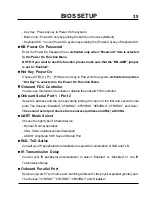 Preview for 43 page of Transcend TS-AWE1 User Manual