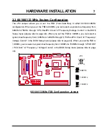 Preview for 11 page of Transcend TS-AWE3 User Manual