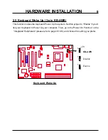 Preview for 13 page of Transcend TS-AWE3 User Manual