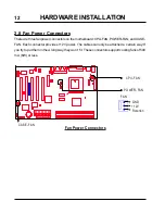 Preview for 16 page of Transcend TS-AWE3 User Manual