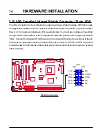 Preview for 18 page of Transcend TS-AWE3 User Manual