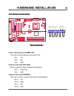 Preview for 19 page of Transcend TS-AWE3 User Manual