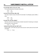 Preview for 20 page of Transcend TS-AWE3 User Manual