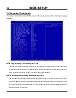 Preview for 38 page of Transcend TS-AWE3 User Manual