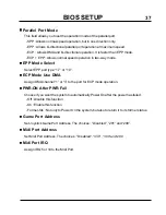 Preview for 41 page of Transcend TS-AWE3 User Manual