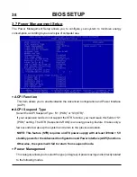 Preview for 42 page of Transcend TS-AWE3 User Manual