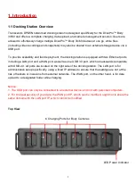 Preview for 3 page of Transcend TS-DPD6N User Manual