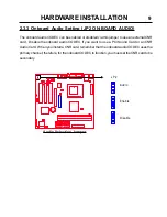 Предварительный просмотр 13 страницы Transcend TS-USL3 User Manual