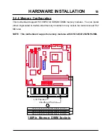 Предварительный просмотр 19 страницы Transcend TS-USL3 User Manual