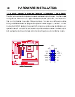 Предварительный просмотр 24 страницы Transcend TS-USL3 User Manual