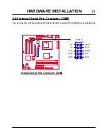 Предварительный просмотр 25 страницы Transcend TS-USL3 User Manual