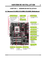 Предварительный просмотр 9 страницы Transcend TS-UWE31 User Manual