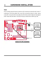 Предварительный просмотр 12 страницы Transcend TS-UWE31 User Manual