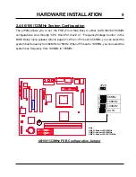 Предварительный просмотр 13 страницы Transcend TS-UWE31 User Manual