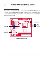 Предварительный просмотр 18 страницы Transcend TS-UWE31 User Manual