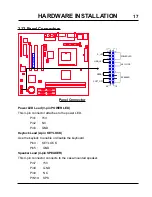 Предварительный просмотр 21 страницы Transcend TS-UWE31 User Manual