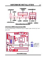 Предварительный просмотр 25 страницы Transcend TS-UWE31 User Manual