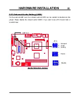 Предварительный просмотр 27 страницы Transcend TS-UWE31 User Manual