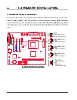 Предварительный просмотр 28 страницы Transcend TS-UWE31 User Manual