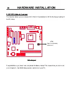 Предварительный просмотр 30 страницы Transcend TS-UWE31 User Manual