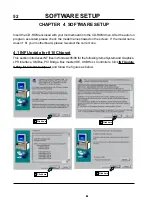 Предварительный просмотр 56 страницы Transcend TS-UWE31 User Manual